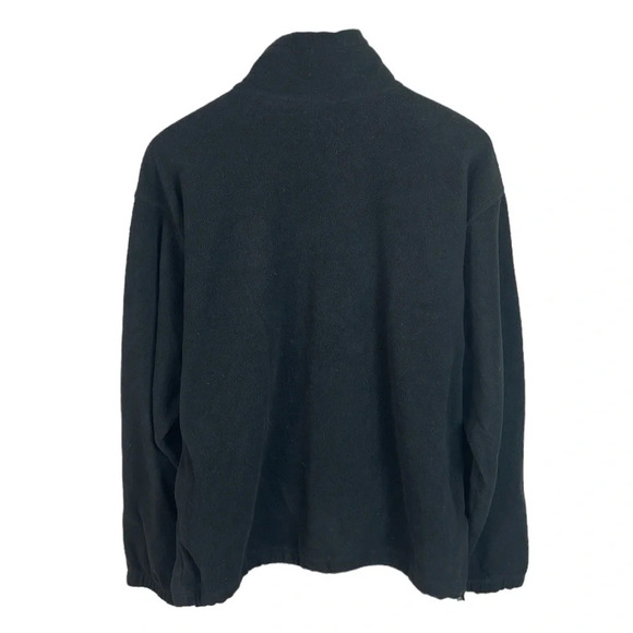 B7 Mens Columbia Sportswear Co Full Zip Fleece Outdoor Ski Jacket L - Picture 4 of 5